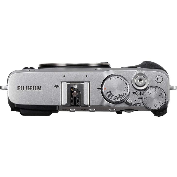 FUJIFILM X-E3 ミラーレスデジタルカメラ レンズキット メーカー