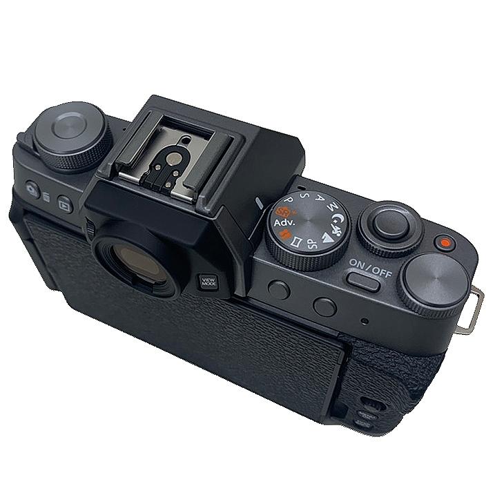 ビデオカメラ Fujifilm xt200 Fujifilm X-T200 Review