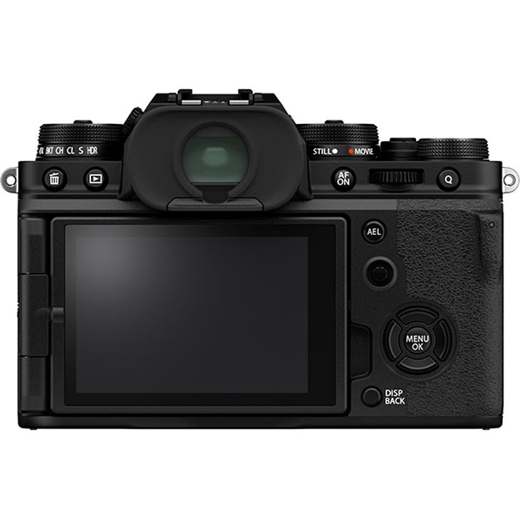 FUJIFILM ミラーレス一眼X-T4と3種のレンズセットその他おまけ付き！ FUJIFILM 【今だけ特価+豪華オマケ】FUJIFILM X-T4 ミラーレス
