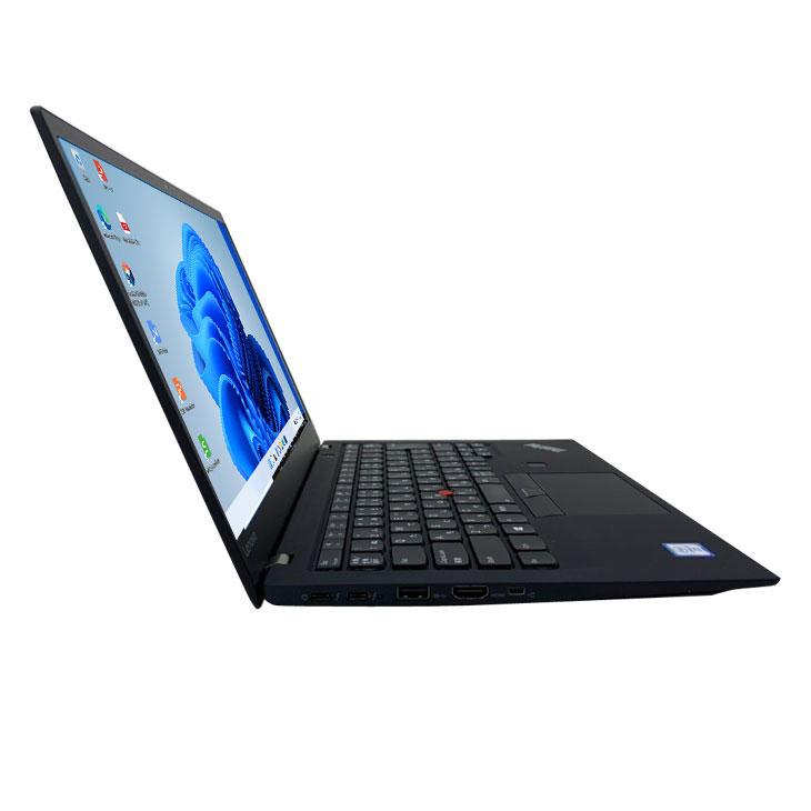 Lenovo（レノボ） lenovo X1 Carbon 2017 5th 中古 ノート Office