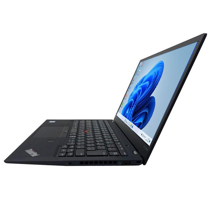 Lenovo（レノボ） lenovo X1 Carbon 2017 5th 中古 ノート Office