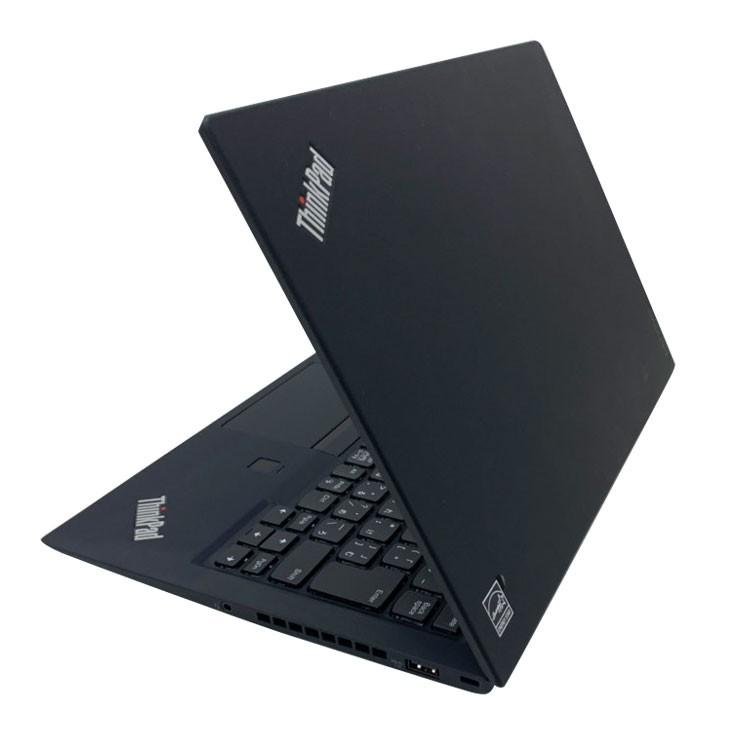 Lenovo（レノボ） lenovo X1 Carbon 2017 5th 中古 ノート Office