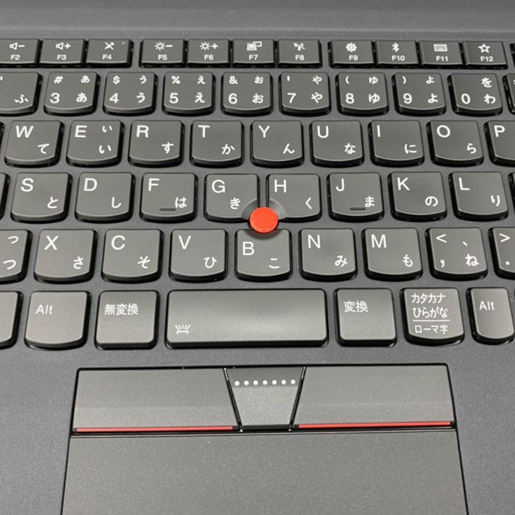 Lenovo（レノボ） lenovo X1 Carbon 2017 5th 中古 ノート Office
