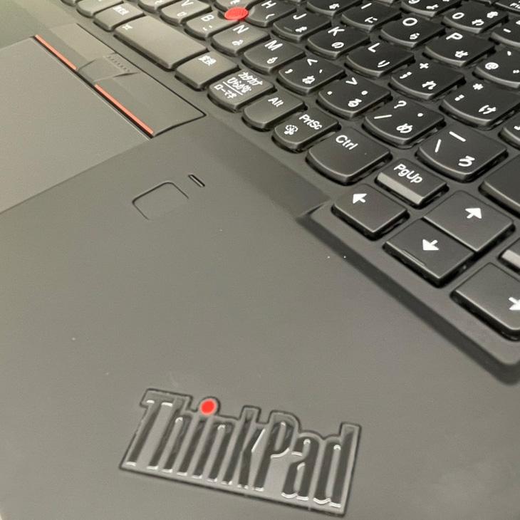 Lenovo X1 Carbon 2018 6th 中古 ノート Office Win10 or Win11 第8 