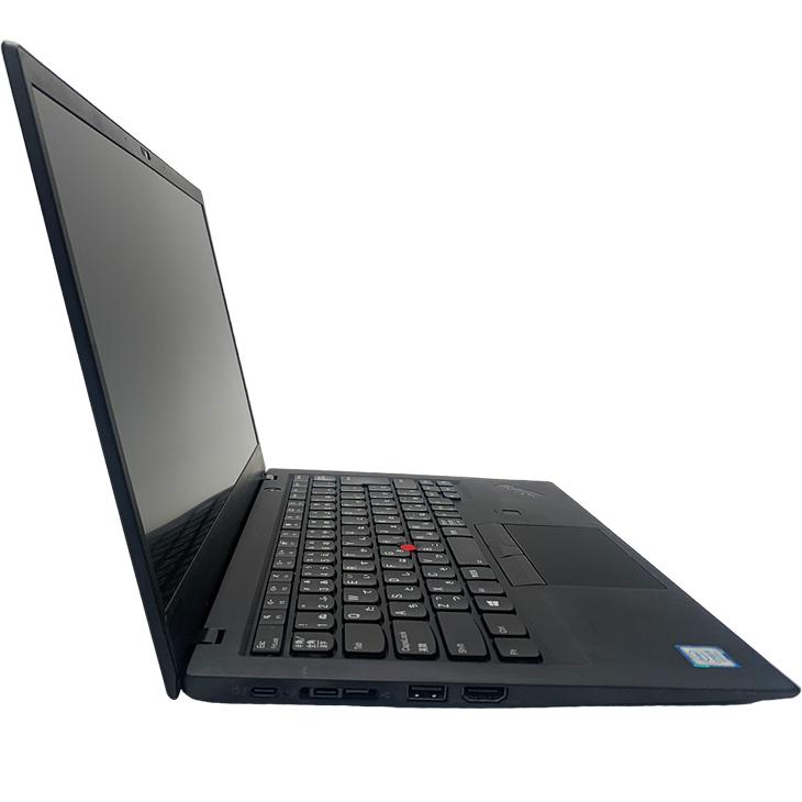 Lenovo（レノボ） 【中古パソコン】Lenovo X1 Carbon 2018 6th 中古