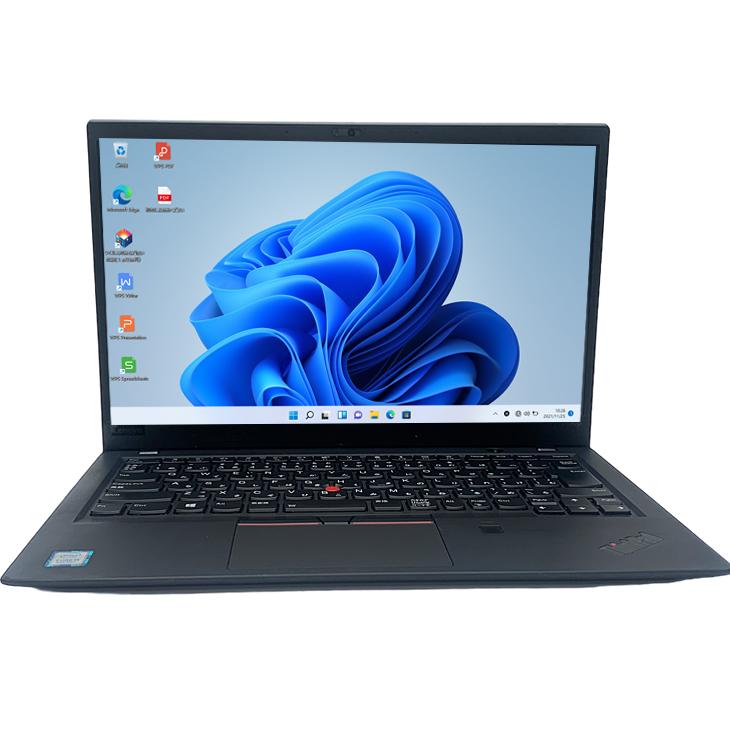ThinkPad X1 Carbon 2018 中古 第8世代i5搭載】ThinkPad X1 Carbon (Gen6)中古レビュー | ちゅーぱそ！
