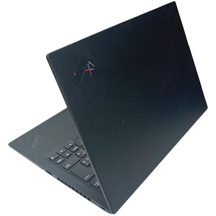 Lenovo X1 Carbon 2019 7th 20R2-S0PL00 中古 ノート Office Lenovo X1 Carbon 2019 7th 20R2-S0PL00 中古 ノート Office