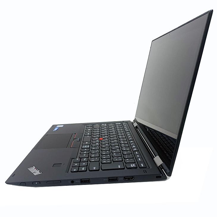 保証付 高速SSD タッチパネル ノートパソコン Lenovo X1 Yoga 中古良品 第6世代Core i5 8GB 無線 Bluetooth カメラ Windows11 Office 保証付 高速SSD タッチパネル ノートパソコン Lenovo X1 Yoga 中古良品