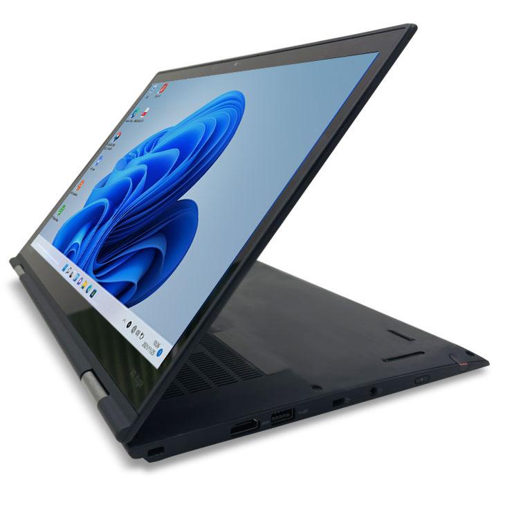 Lenovo（レノボ） Lenovo X1 Yoga 2017 2nd Gen 中古 ノート Office