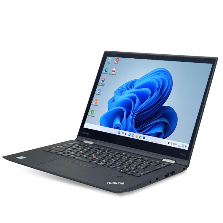 Lenovo（レノボ） Lenovo X1 Yoga 2017 2nd Gen 中古 ノート Office