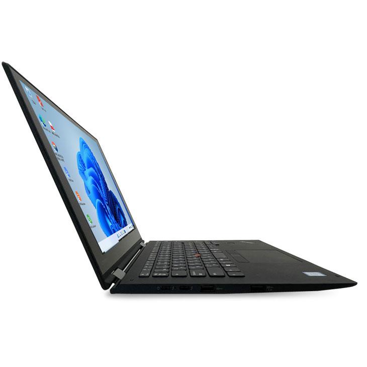 Lenovo（レノボ） Lenovo X1 Yoga 2017 2nd Gen 中古 ノート Office