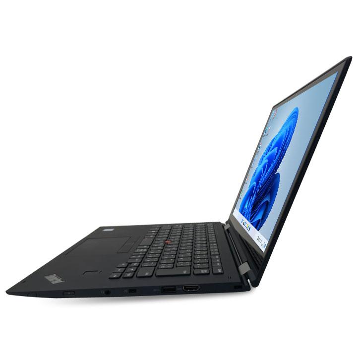 Lenovo（レノボ） Lenovo X1 Yoga 2017 2nd Gen 中古 ノート Office