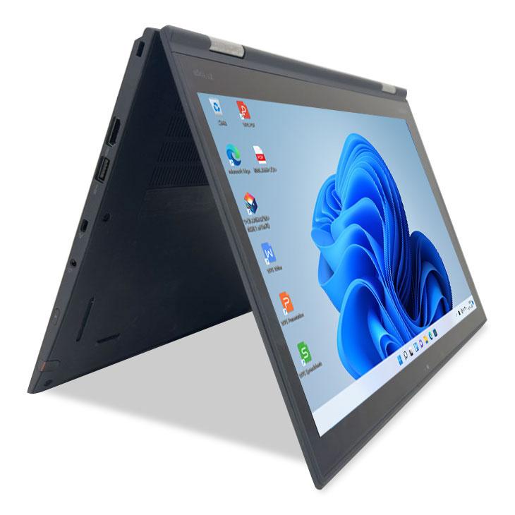 Lenovo X1 Yoga 2018 3rd Gen 中古 ノート Office Win10 or Win11 第8 