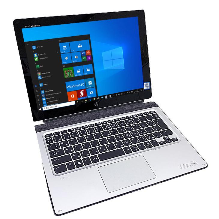 期間限定価格‼️【動作良好】HP Elite x2 1012 G1 Amazon.com: HP Elite X2 1012 G1 Detachable 2-in-1 Business