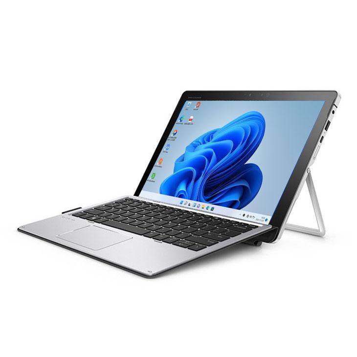 HP Elite x2 1012 G2 中古 2in1タブレット Office Win10 or