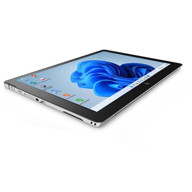 HP Elite x2 1012 G2 2in1タブレット office Win11 or Win10