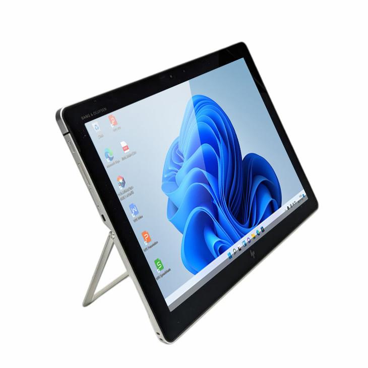 HP Elite x2 1012 G2 2in1タブレット office Win11 [Corei5 7200U 2.5