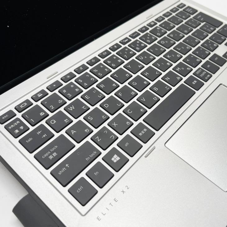 HP Elite x2 1013 G3 5MP20PA 中古 2in1タブレット Win10 or Win11