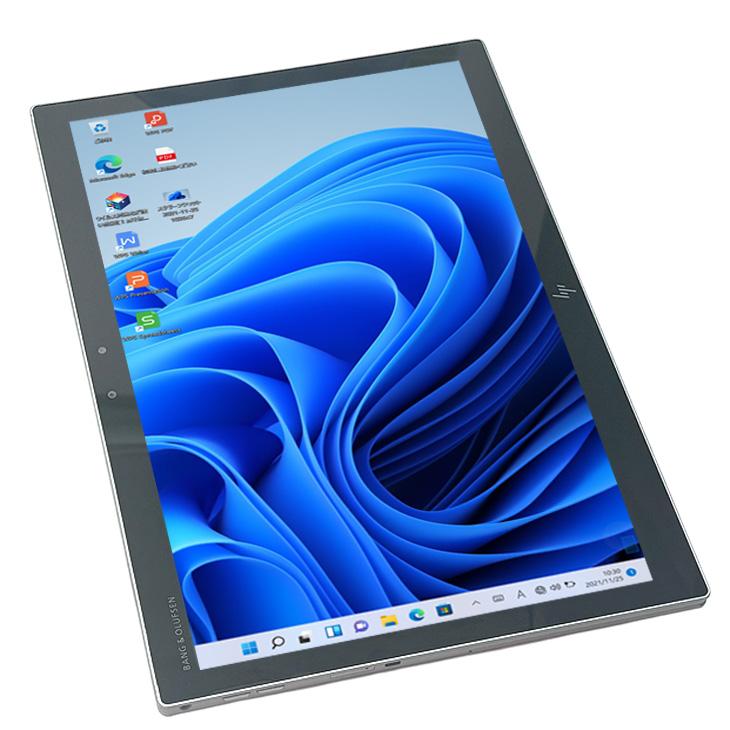 Windowsタブレット本体 HP Elite x2 1013 G3 i5-8250U 楽天市場】HP Elite x2 1013 G3 5MP24PA#ABJ 中古 2in1