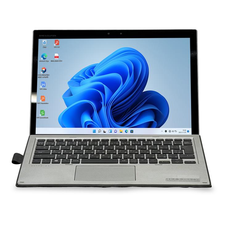 【訳あり】HP Elite x2 1013 G3 i7 16GB 1TB 訳あり特価！】HP Elite x2 1013 G3 5MP24PA#ABJ 中古 2in1タブレット