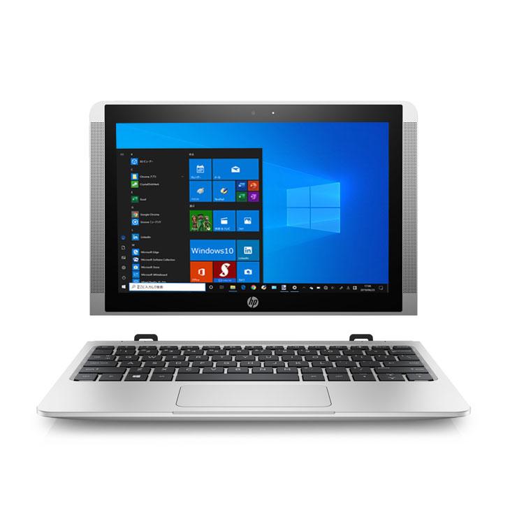HP Elite x2 210 G2 office 中古 2in1タブレット ノート