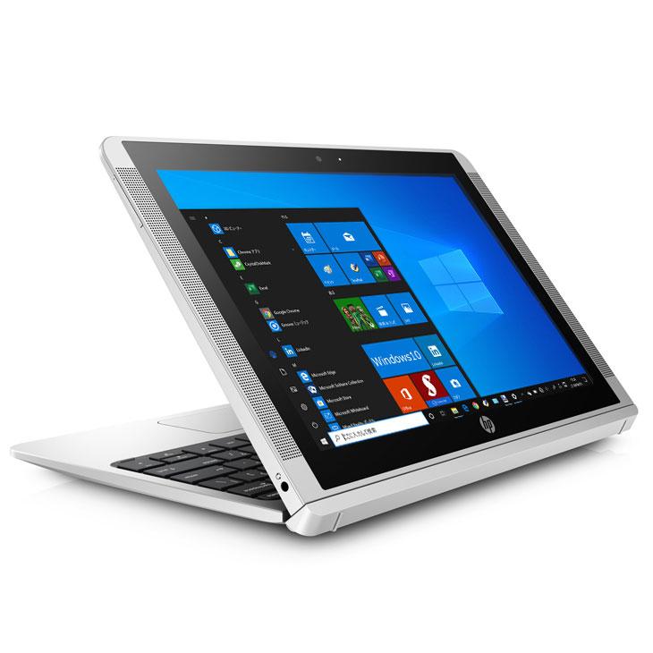 HP X2 210 G2 2in1ノートパソコン本体 SSD/Windows10 HP x2 210 G2 背面カメラ付き（2in1タブレット） 製品詳細