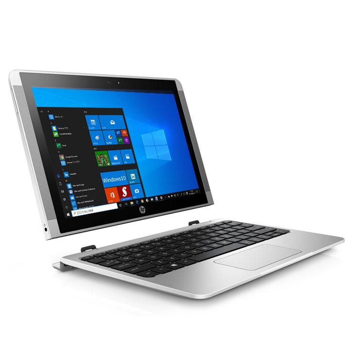 HP Elite x2 210 G2 office 中古 2in1タブレット ノート