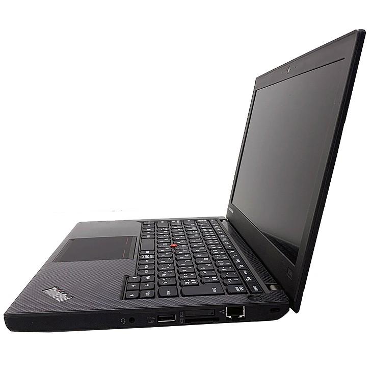 Lenovo X240 中古 ノート 人気のカーボン柄 Office Win10 or Win11  第4世代 マウス付 [Core i5 4200U 8G SSD128GB 無線 12.5型] ：訳あり品(タッチ×)｜whatfun｜05