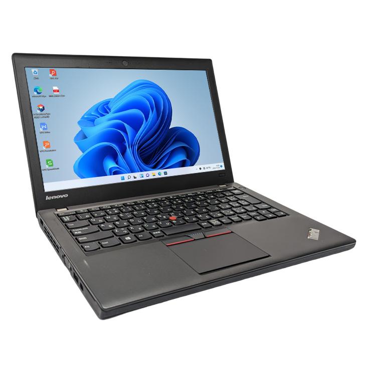 レノボX260 Core i5-6300U/8G/SSD512G/12.5型液晶