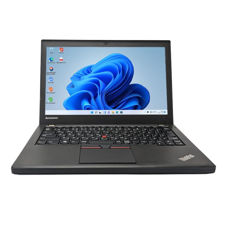 ★中古レノボパソコンSSD128GB★X250 i5-5300U ノートPC11 Lenovo 【今だけSSDUP↑】Lenovo X250 中古 ノート 選べるカラー