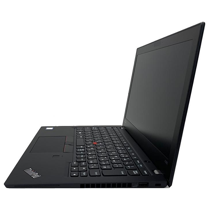 Lenovo（レノボ） Lenovo X280 中古 ノート Office Win10 or Win11 第8