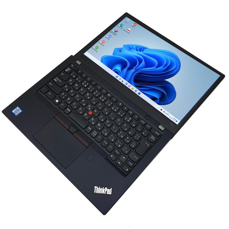 Lenovo X280 中古 ノート Office Win10 or Win11 第8世代 [Core i5 