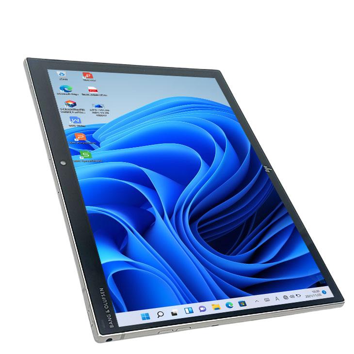 準美品 Elite x2 G8 LTE 11世代 i5 8GB 256 オフィス HP Elite x2 G8 中古タブレット Win11 Office 2in1 タブレット [Core