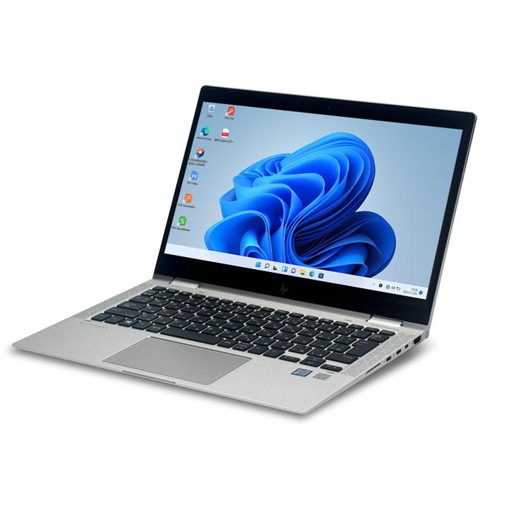Lenovo（レノボ） 【中古パソコン】HP EliteBook x360 1030G4 8WJ06PA 