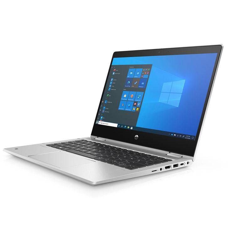 日本HP HP ProBook x360 435G8 新品 ノート Office Win10 Windows11 