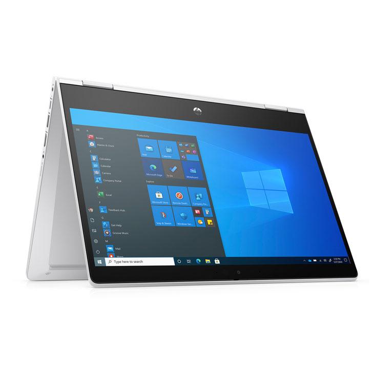 hpノートパソコンWindows11 core i5薄型 カメラOffice付き 日本HP HP ProBook x360 435G8 新品 ノート Office Win10 Windows11