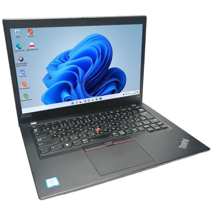 【即使用可】ThinkPadX390/8GB/SSD256GB/Win11/美品 即使用可】ThinkPadX390/8GB/SSD256GB/Win11/美品 Amazon.co.jp