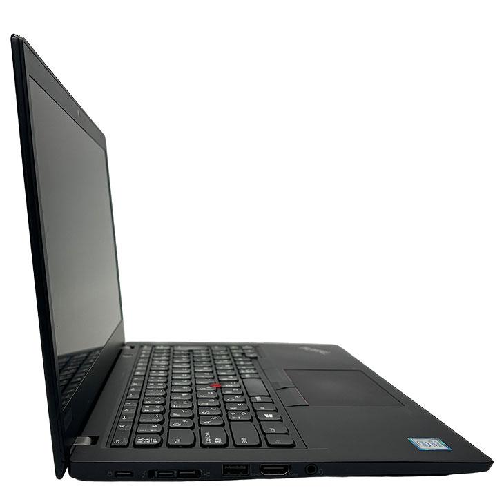 【即使用可】ThinkPadX390/8GB/SSD256GB/Win11/美品 Lenovo Thinkpad X390 中古 ノート Office Win10 or Win11 第8