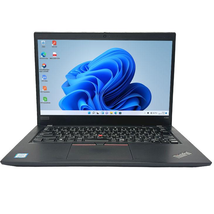 Lenovo（レノボ） 【今だけマウス】Lenovo Thinkpad X390 中古 ノート 