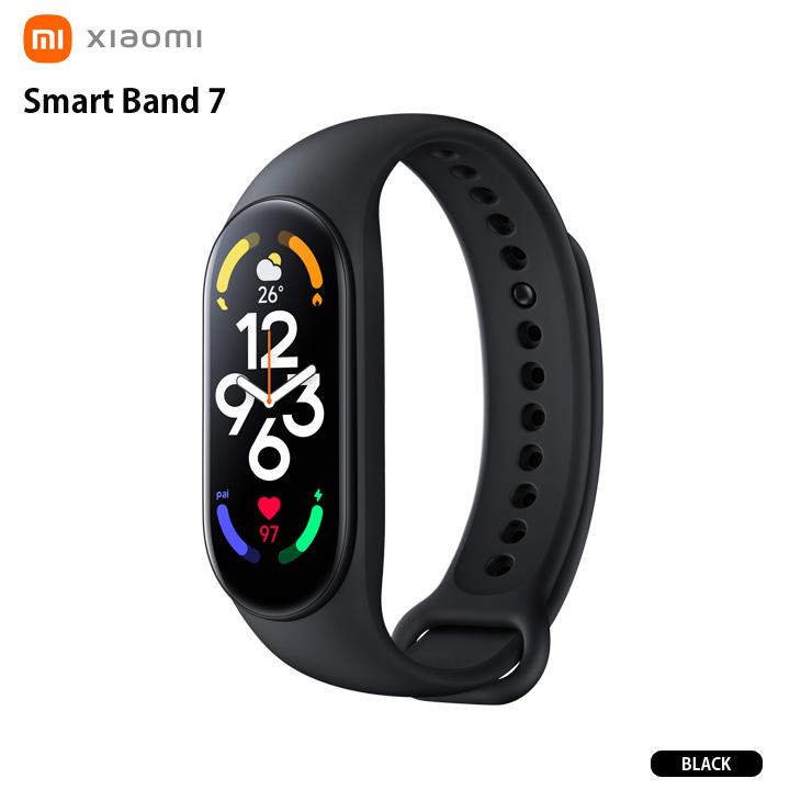 Xiaomi Smart Band 【中古良品】【ゆうパケット送料無料】Xiomi