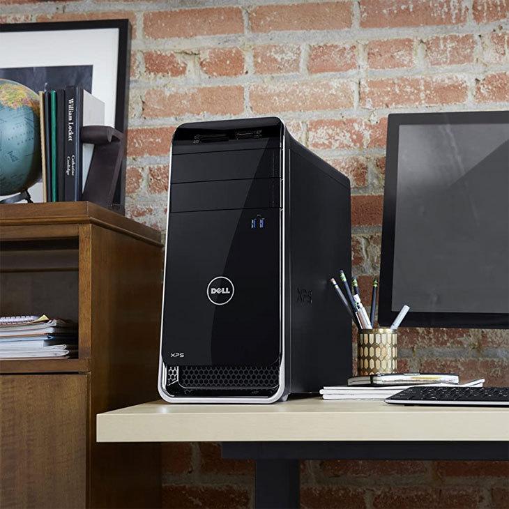 DELL デスクトップ XPS8700 smcint.com