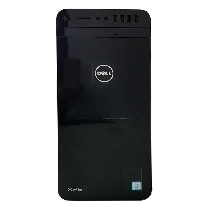 DELL XPS8910 eスポーツ GTX1660 SUPER 6GB搭載 ゲーミング 中古