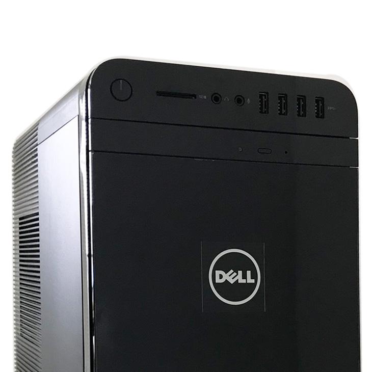 ゲーミングPC★訳あり激安★DELL XPS 8910/i7-6700/16GB ゲーミングPC☆訳あり激安☆DELL XPS 8910/i7-6700/16GB Amazon