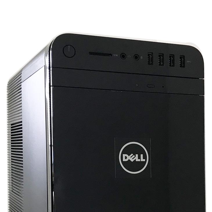 DELL XPS8910 eスポーツ GTX1650 4GB搭載　ゲーミング 中古 デスク Office Win10home 第6世代 [Corei7 6700 16GB SSD512GB マルチ] ：アウトレット｜whatfun｜09