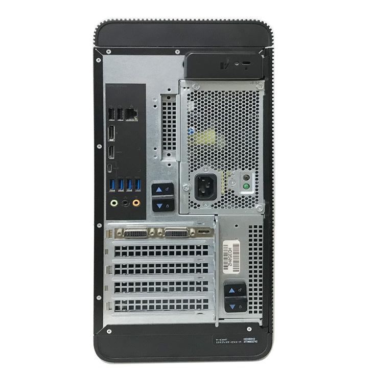 DELL XPS8910 eスポーツ GTX1660 SUPER 6GB搭載 ゲーミング 中古