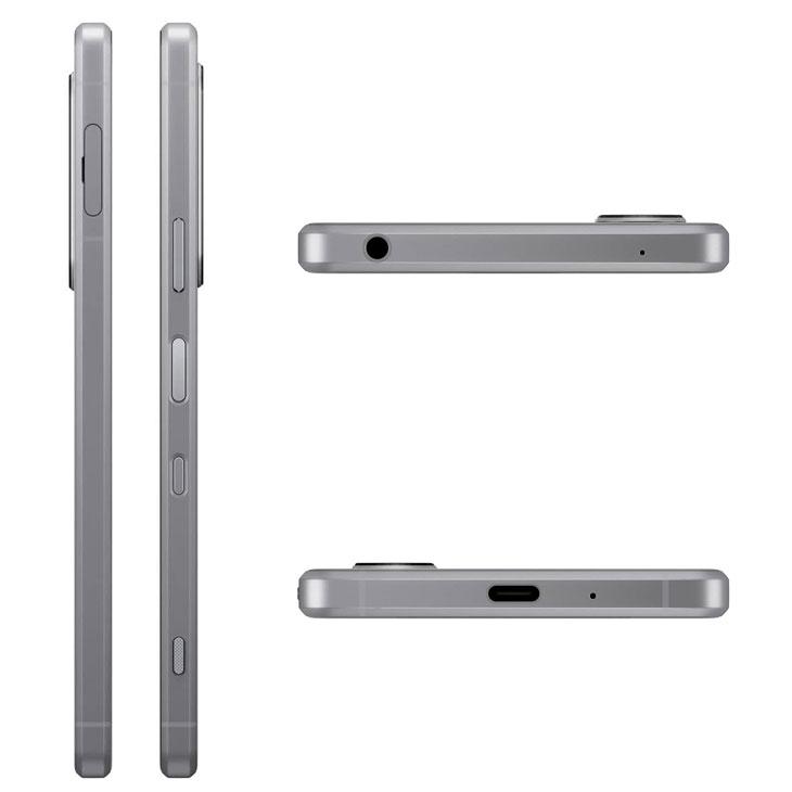 iPhone 8 【SIMフリー】SONY Xperia 1 III XQ-BC42 スマートフォン