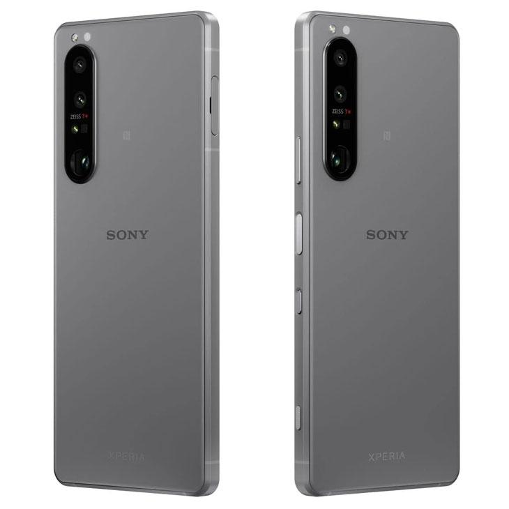 iPhone 8 【SIMフリー】SONY Xperia 1 III XQ-BC42 スマートフォン