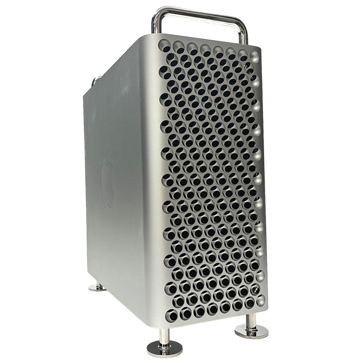 Mac Pro Apple Z0W3 A1991 2019 Radeon Vega II 32GB搭載 [Xeon W-3245