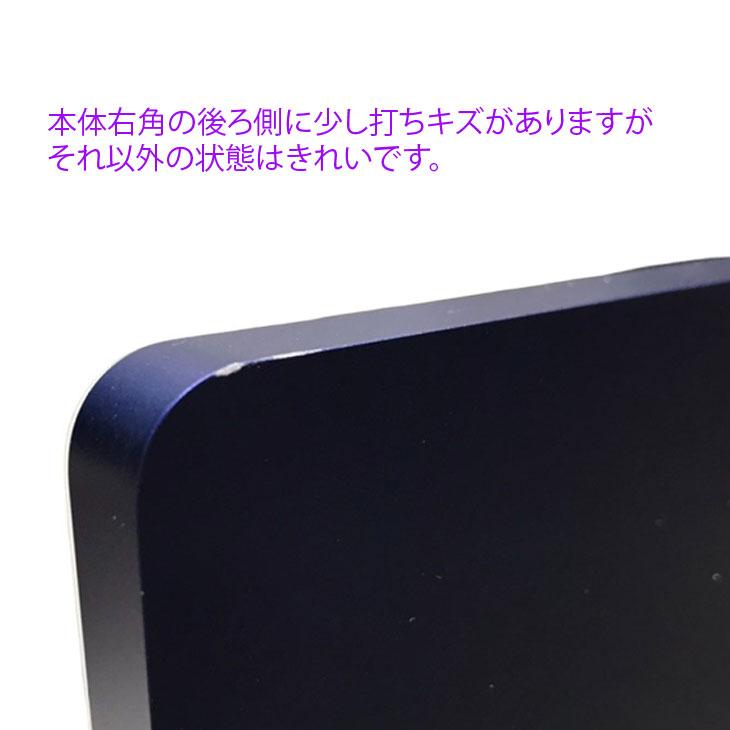 キズ・汚れなし】Apple iMac 24-inch M1 2021