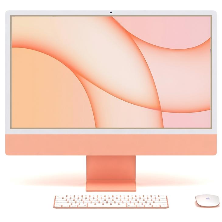 iMac(Apple) 【未開封品】Apple iMac 24inch Z132 A2438 4.5K iMac(Apple) 【未開封品】Apple iMac 24inch Z132 A2438 4.5K